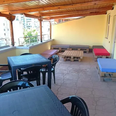 Hostel Albania Tiran