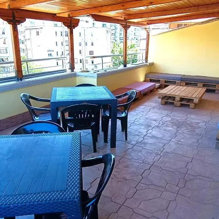 Albania Hostel Tiran