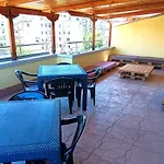 Albania Albergue Tirana