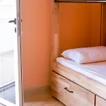 Albergue Albania Tirana