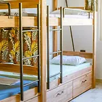 Albergue Albania Tirana