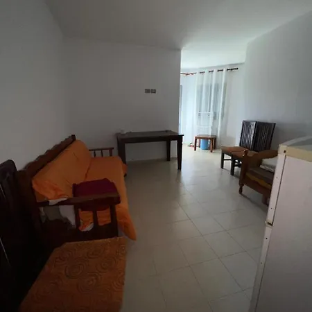Garden Albania بيت شباب *