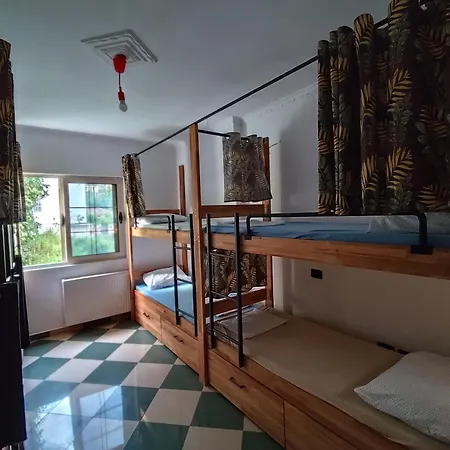 Hostel Albania Tirana