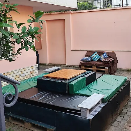 Albania Hostel *