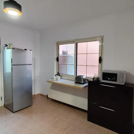 ホステル Albania *