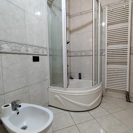 Hostel Albania
