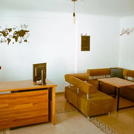 Albania Hostel