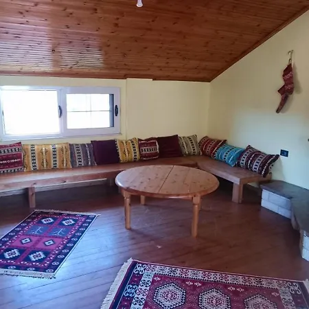 Albania Hostel *