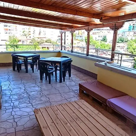 Hostel Albania