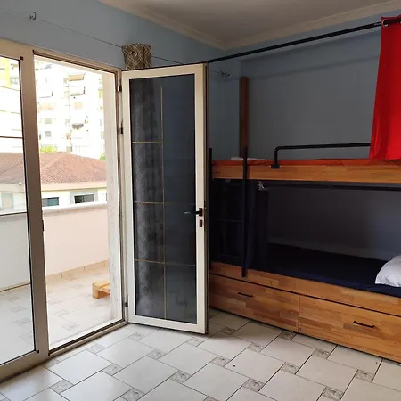 Albania Hostel