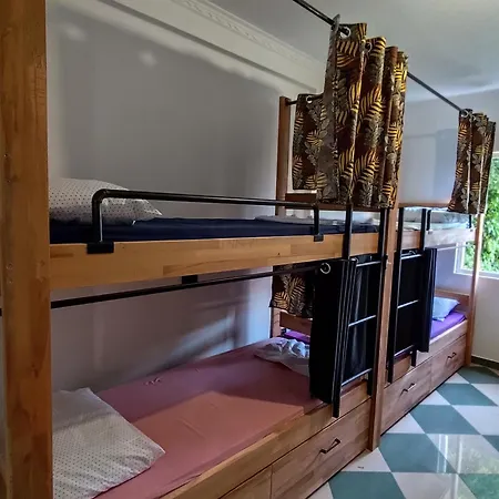 Albania ホステル